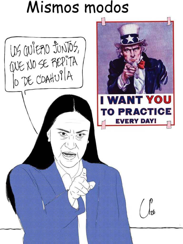 Los Monos de El Tal Yo