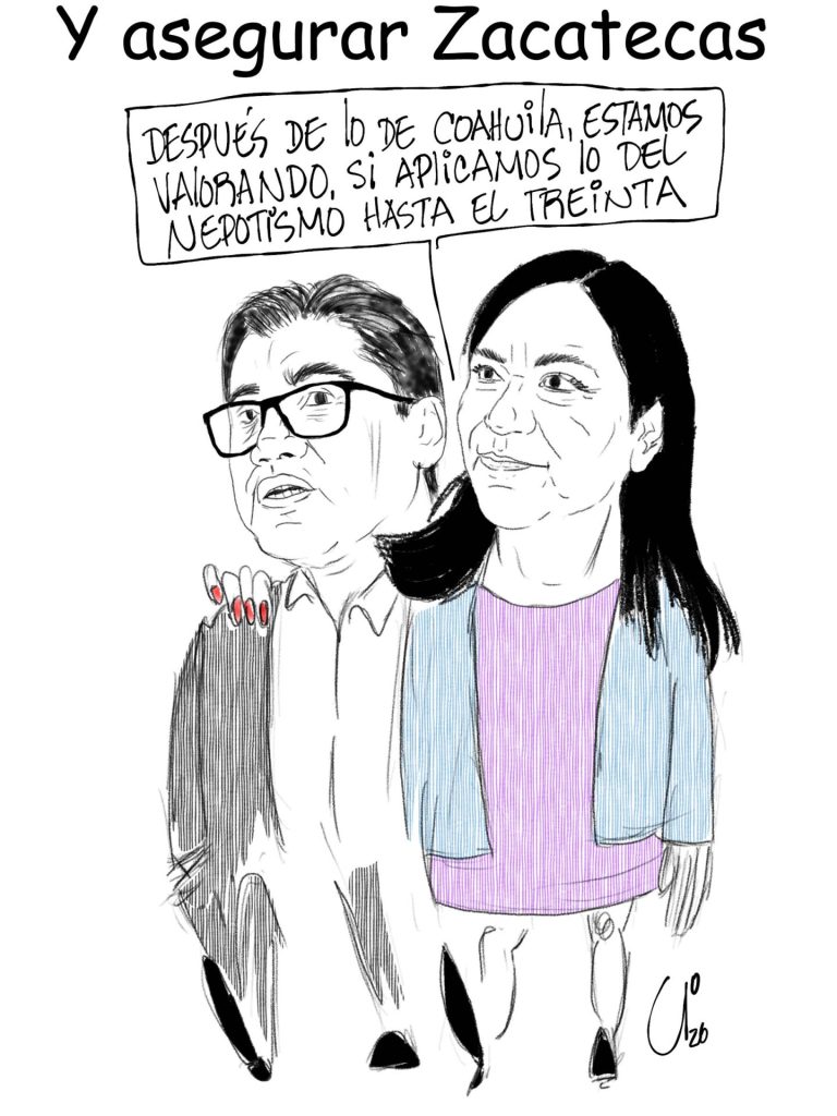 Los Monos de El Tal Yo