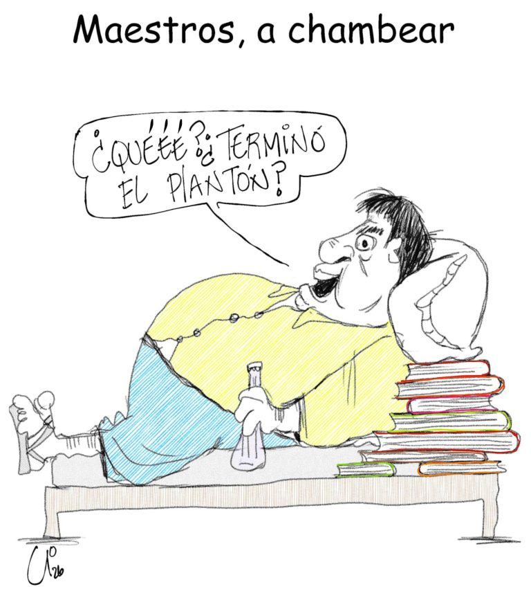 Los Monos de El Tal Yo