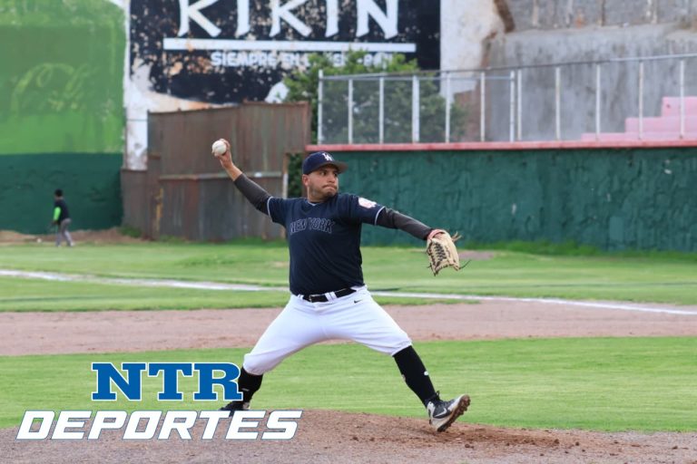 Mineros de Don Toño aplasta a Nacionales por nocaut