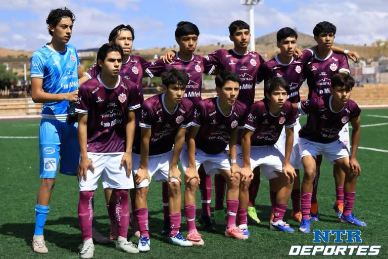 Mineros y Tuzos van por boleto al Campeonato Nacional de LNJ