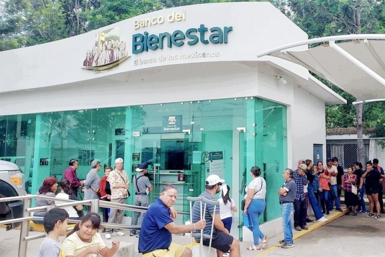 Multan a BanBienestar por fallas en controles