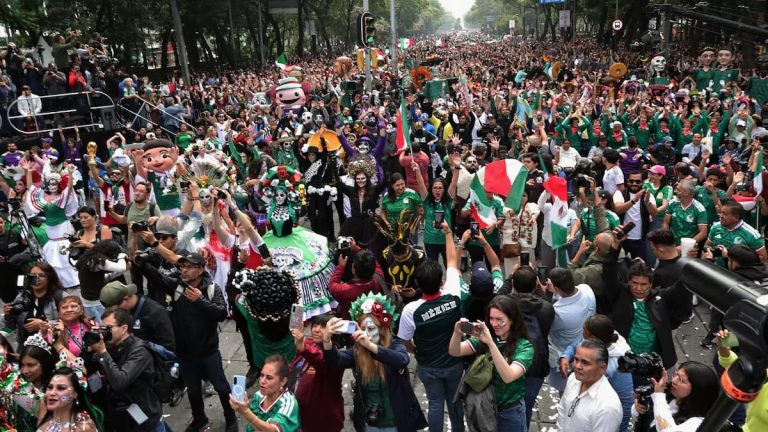 Mundial 2026 dejará hasta 10 mil mdp al comercio de barrio: ANPEC
