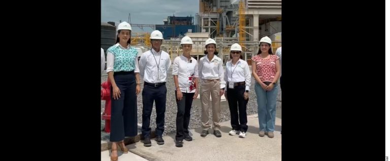 No habría soberanía nacional sin soberanía energética: CSP