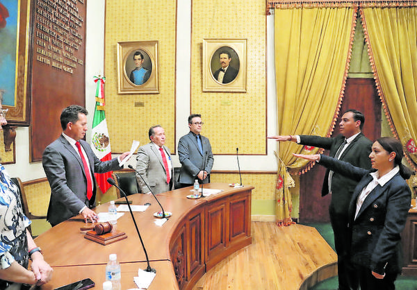 Poder Judicial “se autocastró”: Arturo Nahle