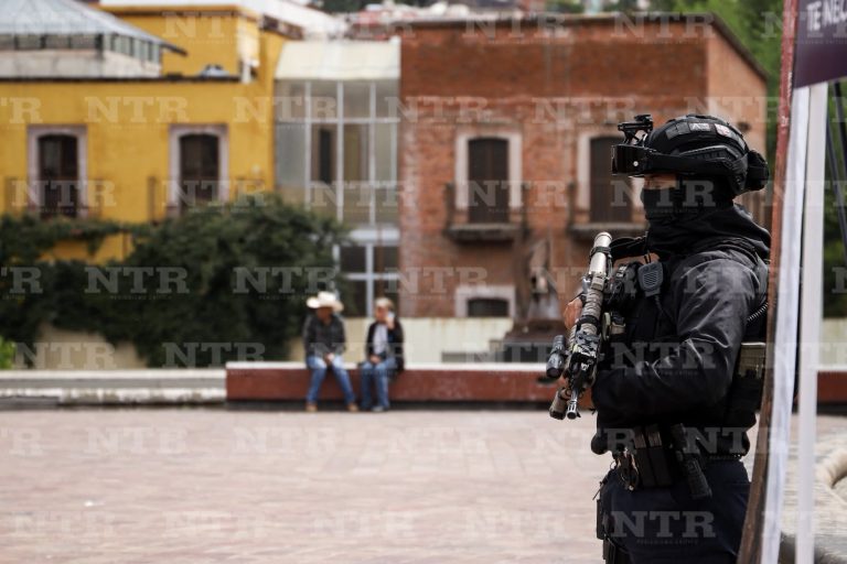 Abren convocatoria para reclutar a 500 policías municipales