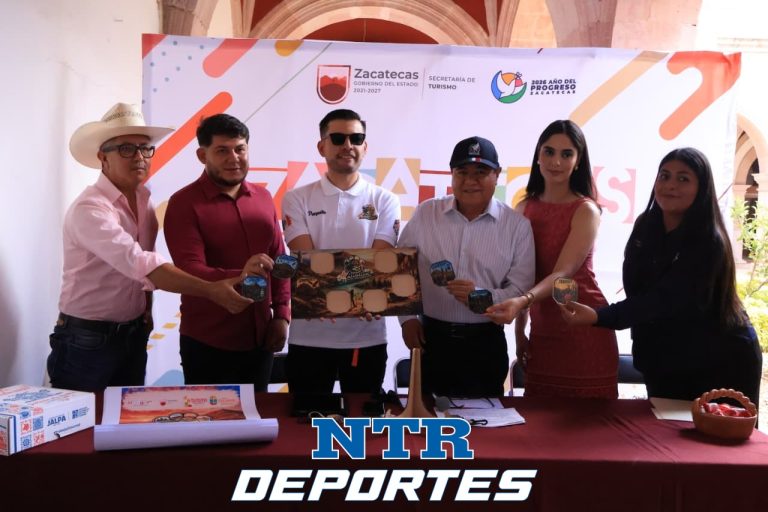 Presentan el Circuito Estatal de Senderismo