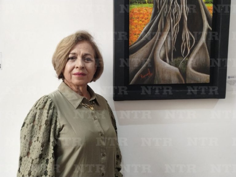 Celebra Miranda 30 años de trayectoria con exposición colectiva