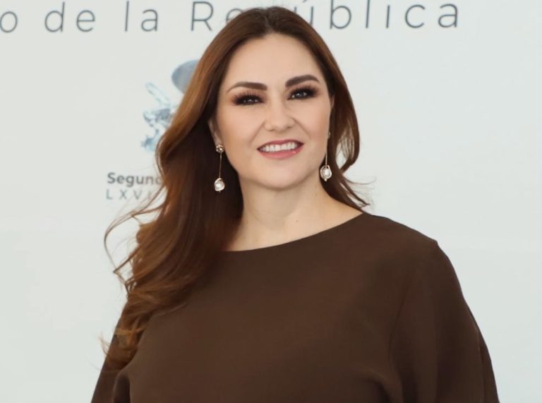 Propone senadora reconocer a mujeres trabajadoras independientes