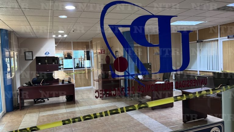 Realizan protesta simbólica en la UPZ para exigir ajuste salarial