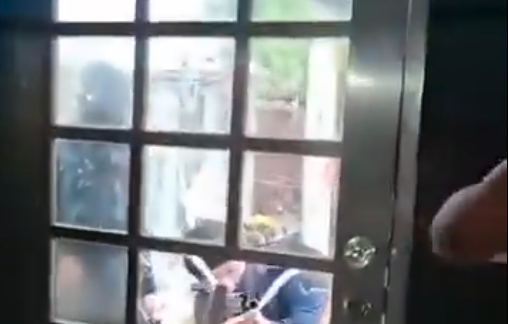 En Veracruz, entran a casa de reportera y la privan de la libertad