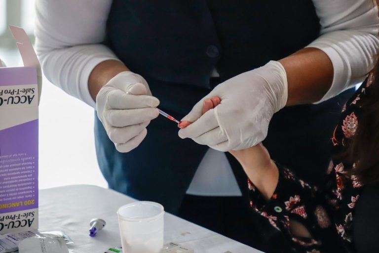 Realizan Primera Semana de la Salud 2026