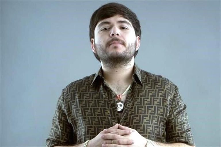 Pondrá Tito Double P el ritmo al Flow Fest 2026