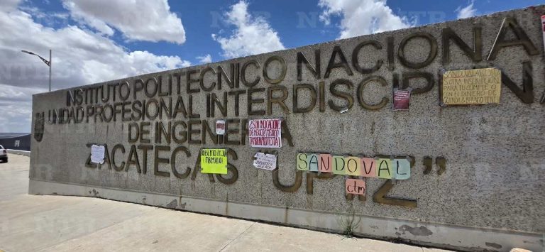 Suspenden votación; no llegan a acuerdo con directivos