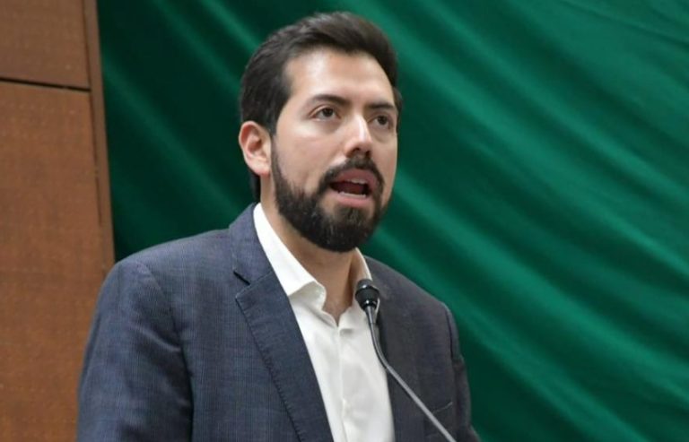 “Veo un gabinete unido”: diputado