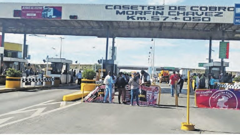 Ya entró en riesgo ciclo escolar: SEZ