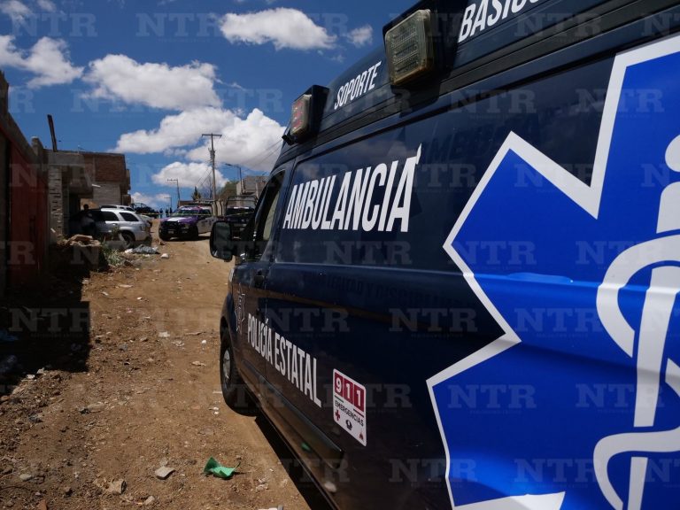 Matan a mujer en la colonia El Jaralillo