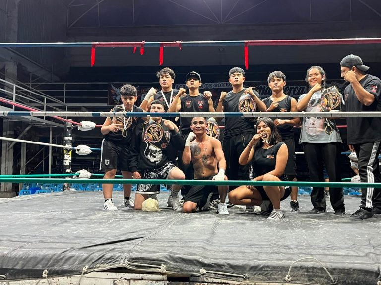 Zacatecanos destacan en el torneo ‘Guerra de Terkos’