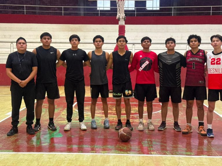 Zacatecas afina detalles rumbo a la Copa Elite Internacional 2026