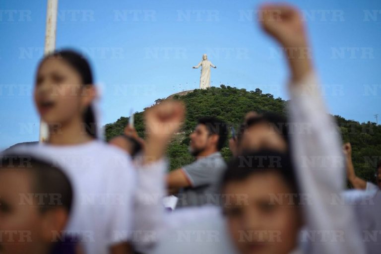 Exigen justicia; marchan por niña agredida en Tabasco