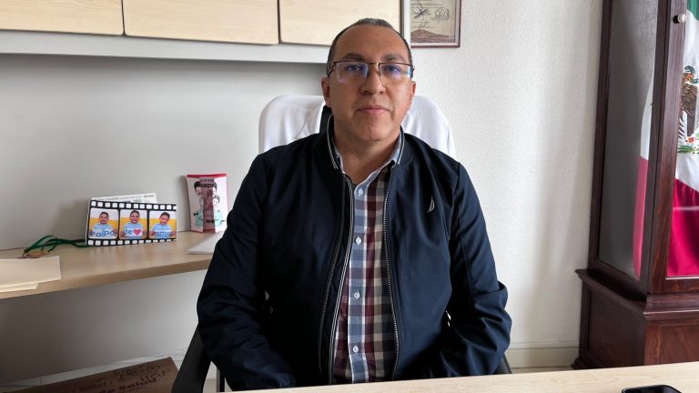 Filtraciones de agua fueron en el área de vestidores: director del HGF
