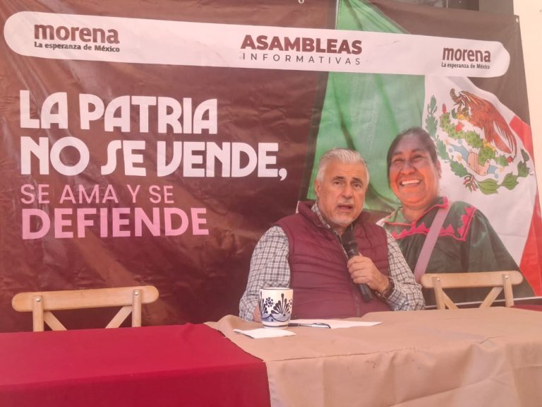 Necesarias políticas públicas para disminución de delitos: Narro