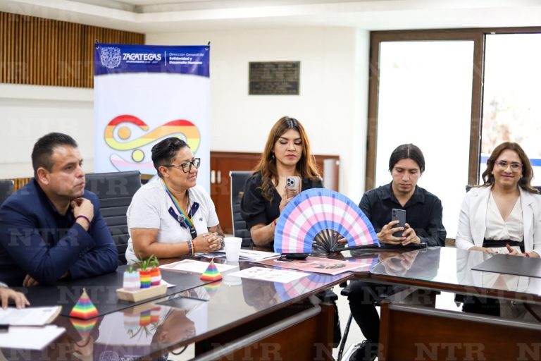 Presentan programa oficial del Festival del Orgullo 2026