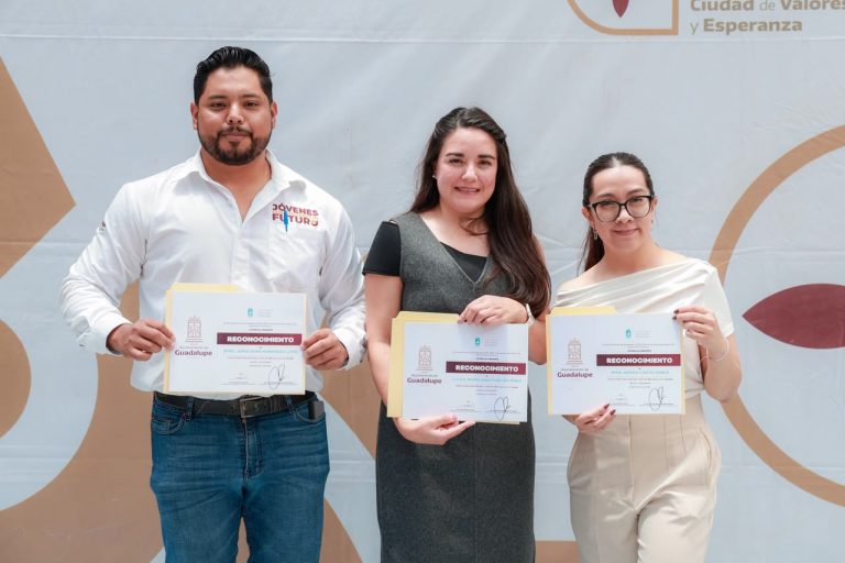 Realiza Guadalupe foro de emprendimiento