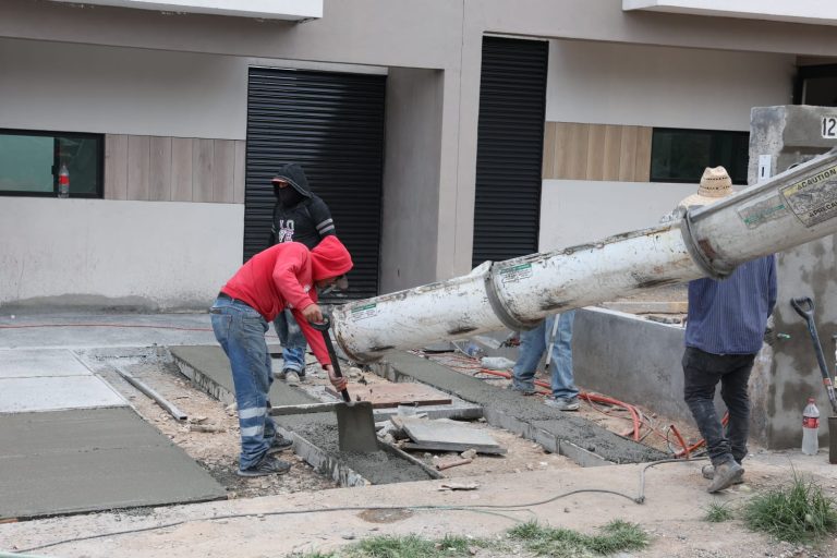 Por entregarse, siguiente etapa de Casas del Bienestar