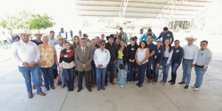 Inicia Certificación en Terapias Ecuestres en Jerez