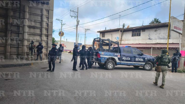 Gobierno de México coadyuva en investigaciones tras hechos violentos