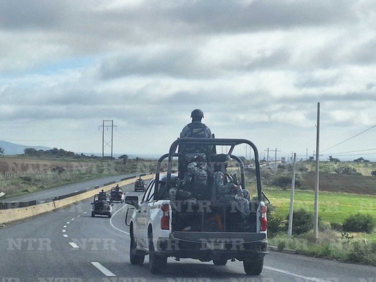 Confirman el hallazgo de diez cuerpos en tres municipios