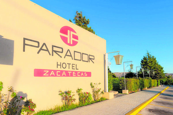 Acusan corrupción por litigio del Parador