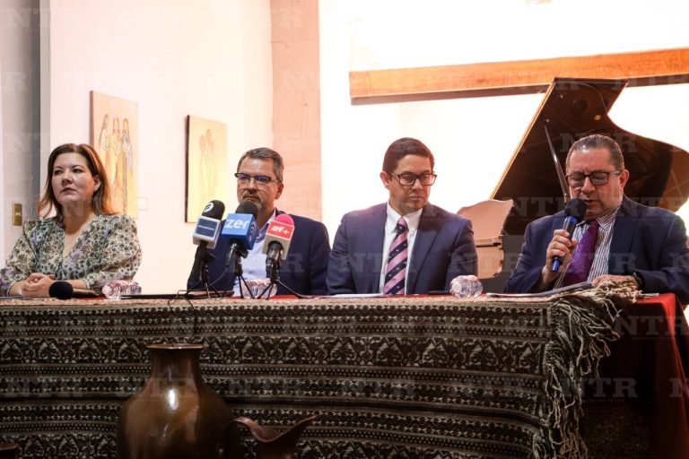 Anuncian arranque de la Misión Comercial Pharr, Texas 2026