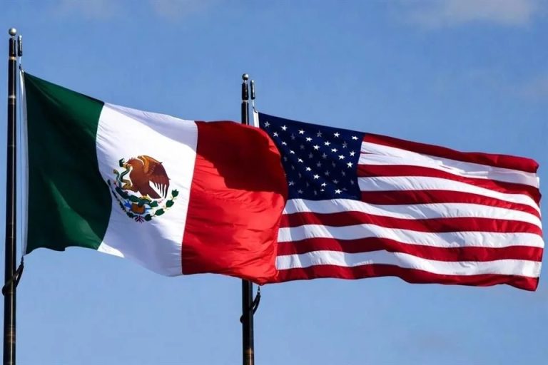 Aplica EU el viernes arancel de 10% a México y otros países