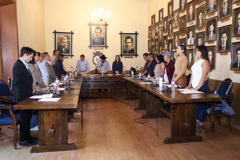 Convenio con Infonavit, a revisión