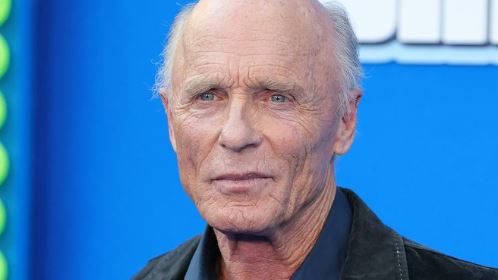 Arremete Ed Harris contra serie de Taylor Sheridan