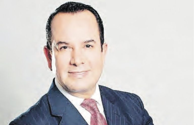 Asesinan a ex alcalde Benjamín Medrano