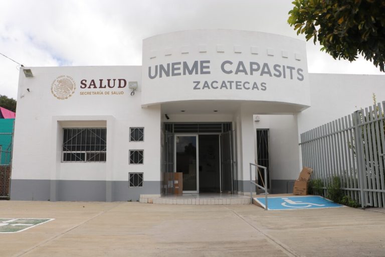 Atienden y previenen ITS en los CAPASITS