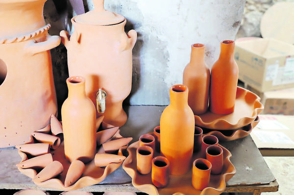 Avanza 70% padrón estatal de artesanos