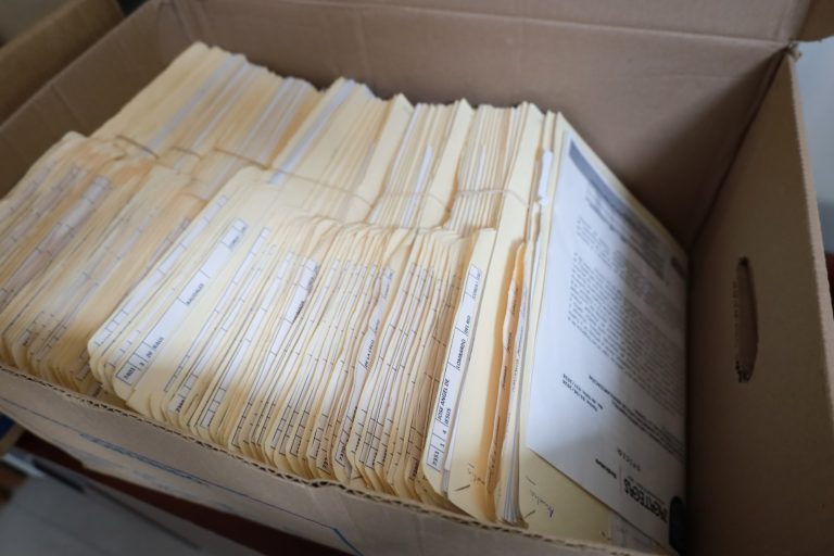 Avanza regularización de lotes tras 10 años