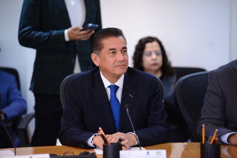 Celebra Carlos Puente aprobación del acuerdo México-Unión Europea
