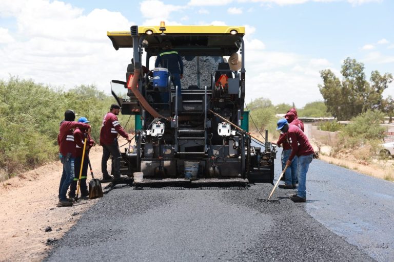 Iniciará construcción de distribuidor vial en Calera