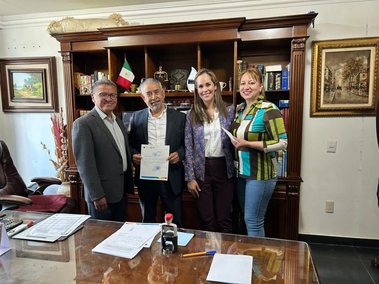 Supervisan notarías públicas municipales