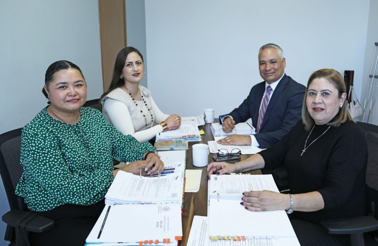 Comité de Transparencia da seguimiento a solicitudes de acceso a la información