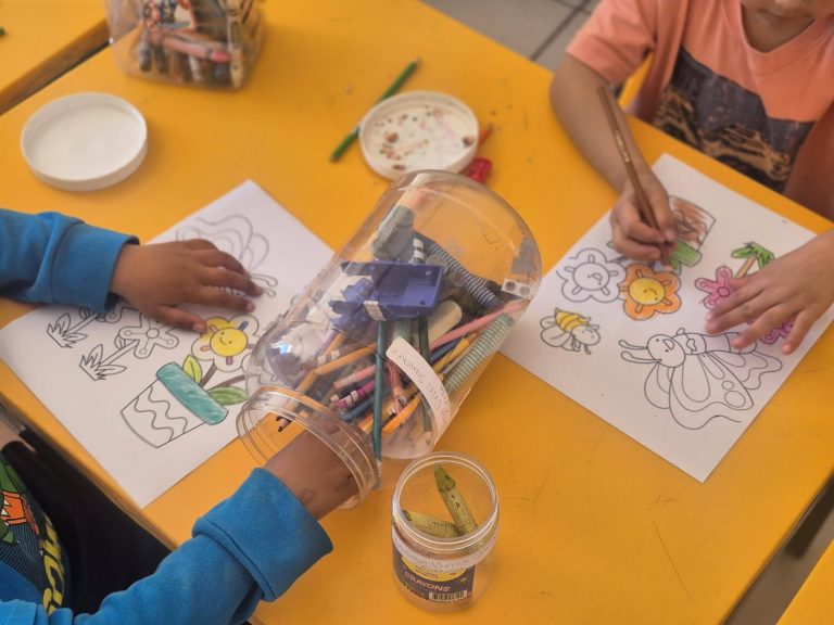 Campa-Mente, une arte y emociones