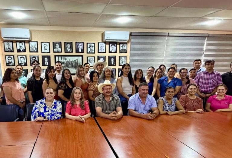 Capacitan a mil 500 servidores públicos en prevención de la violencia política