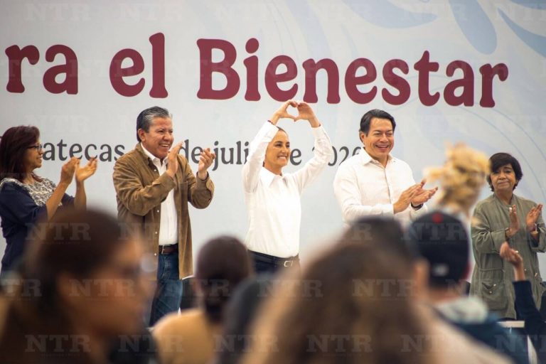 Anuncia CSP nueva beca de transporte para estudiantes