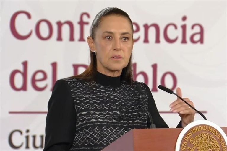 Ofrece CSP apoyo a familiares de fallecidos en Reforma