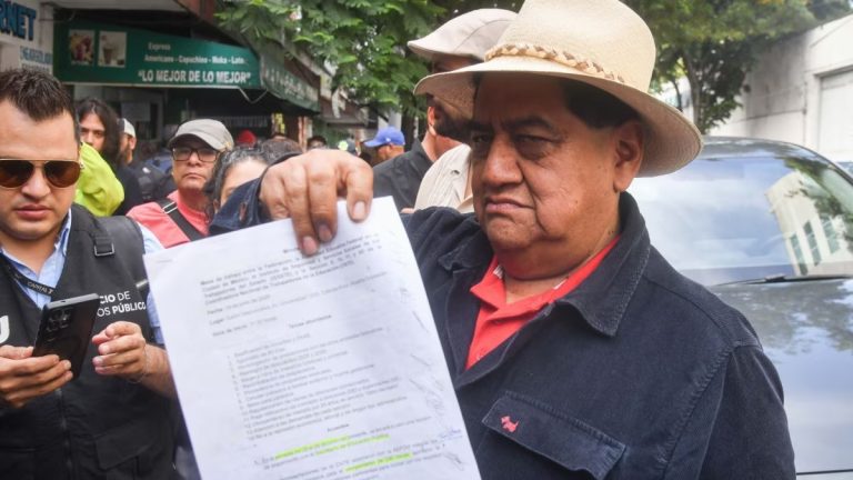 CNTE acusa que SEP e ISSSTE incumplieron promesa de reunirse con maestros